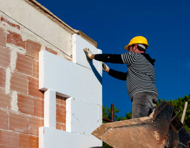 Types of Insulation We Offer in Allegan, MI
