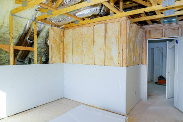 Reliable Allegan, MI Insulation Contractor Solutions