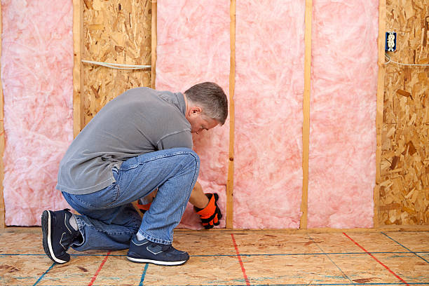 Best Spray Foam Insulation in Allegan, MI