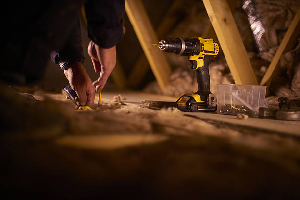 Best Energy Efficiency Insulation in Allegan, MI